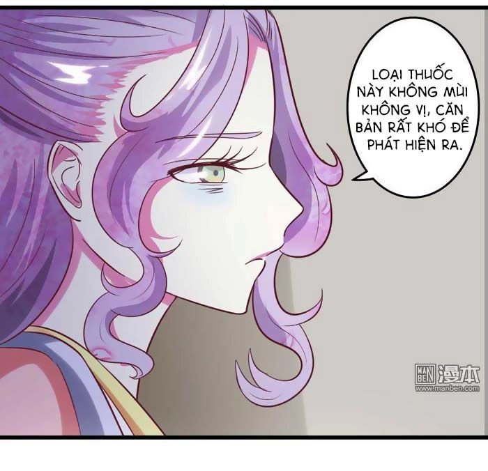 Cưng Chiều Đào Phi Chapter 50 - 22