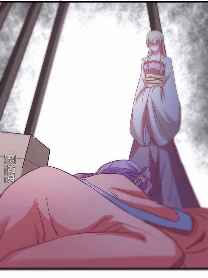 Cưng Chiều Đào Phi Chapter 50 - 24