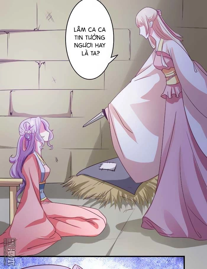 Cưng Chiều Đào Phi Chapter 51 - 5