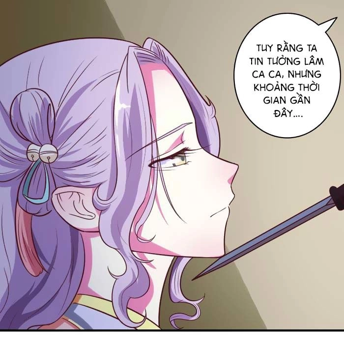 Cưng Chiều Đào Phi Chapter 51 - 8