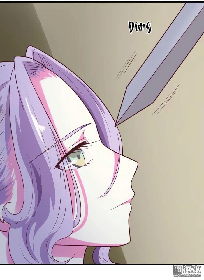 Cưng Chiều Đào Phi Chapter 51 - 10