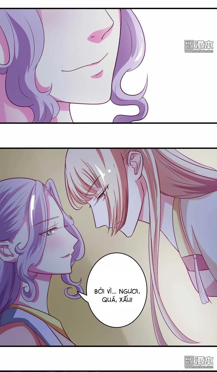 Cưng Chiều Đào Phi Chapter 51 - 13