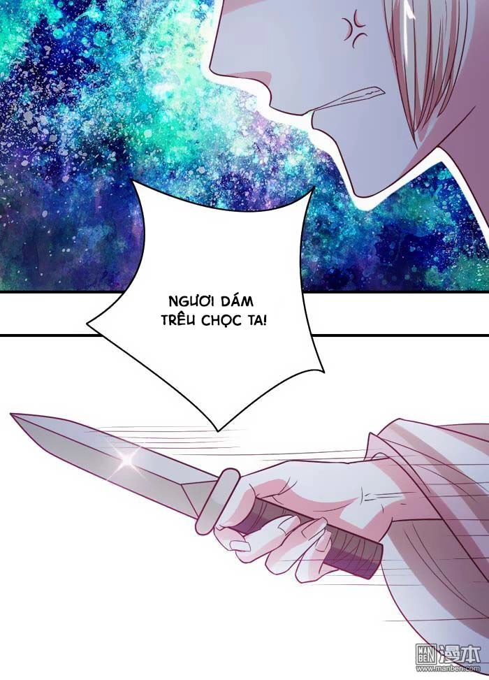 Cưng Chiều Đào Phi Chapter 51 - 14