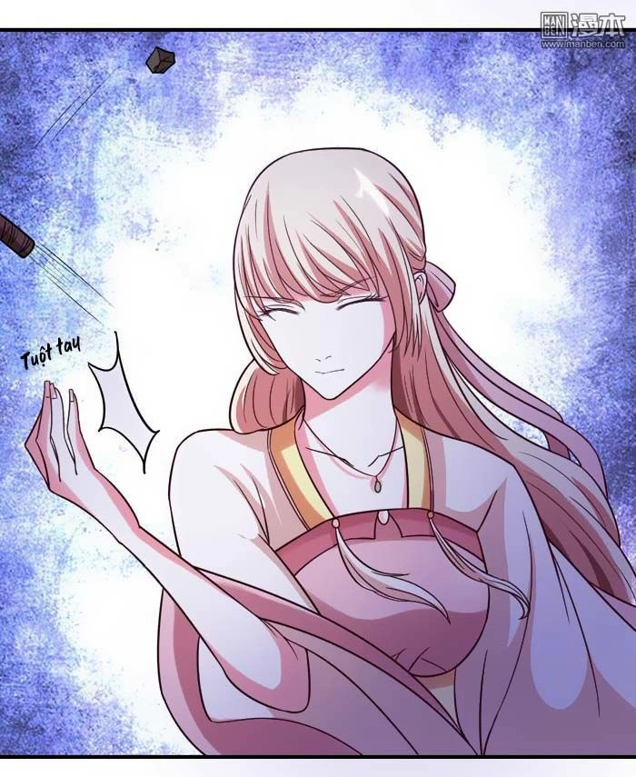 Cưng Chiều Đào Phi Chapter 51 - 16