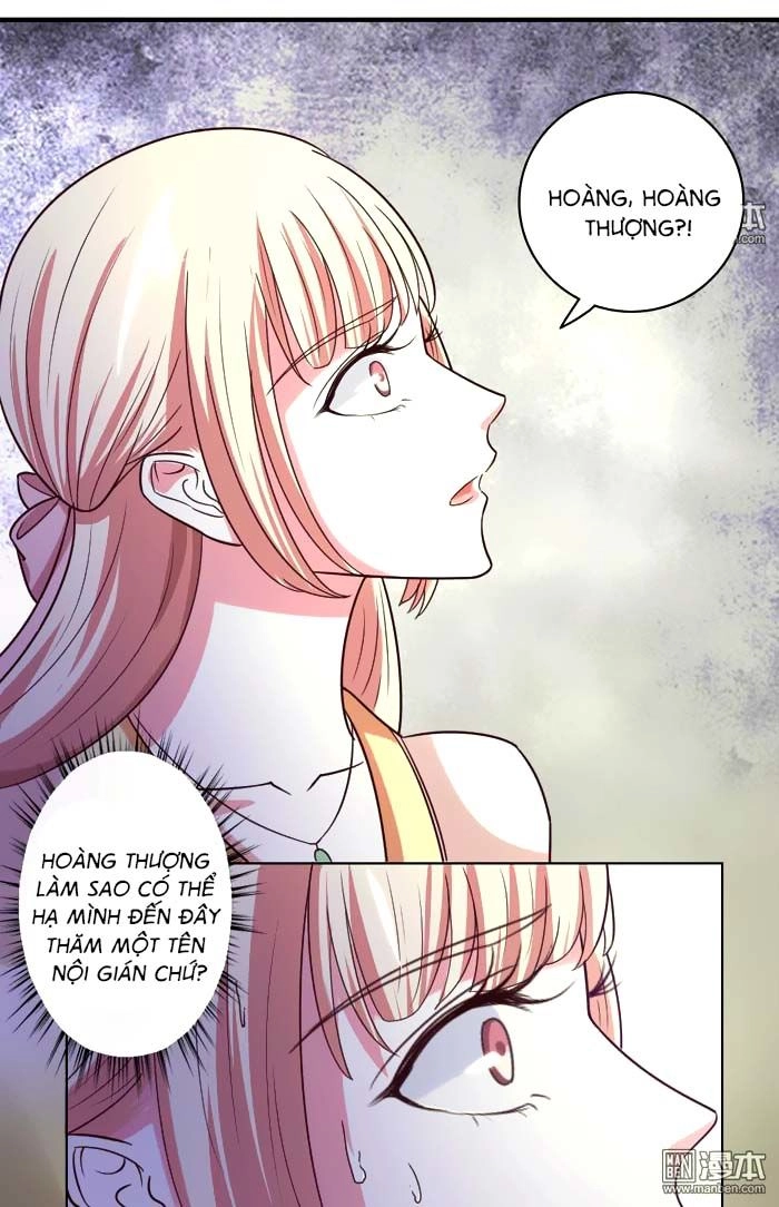 Cưng Chiều Đào Phi Chapter 51 - 18