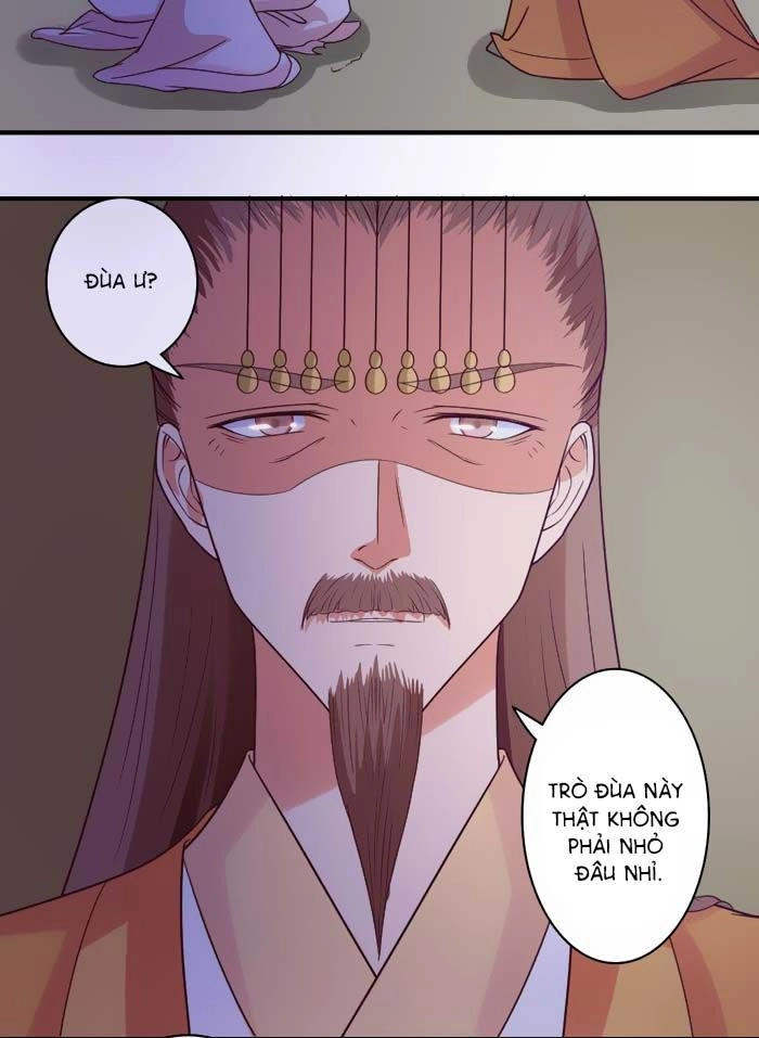 Cưng Chiều Đào Phi Chapter 51 - 20