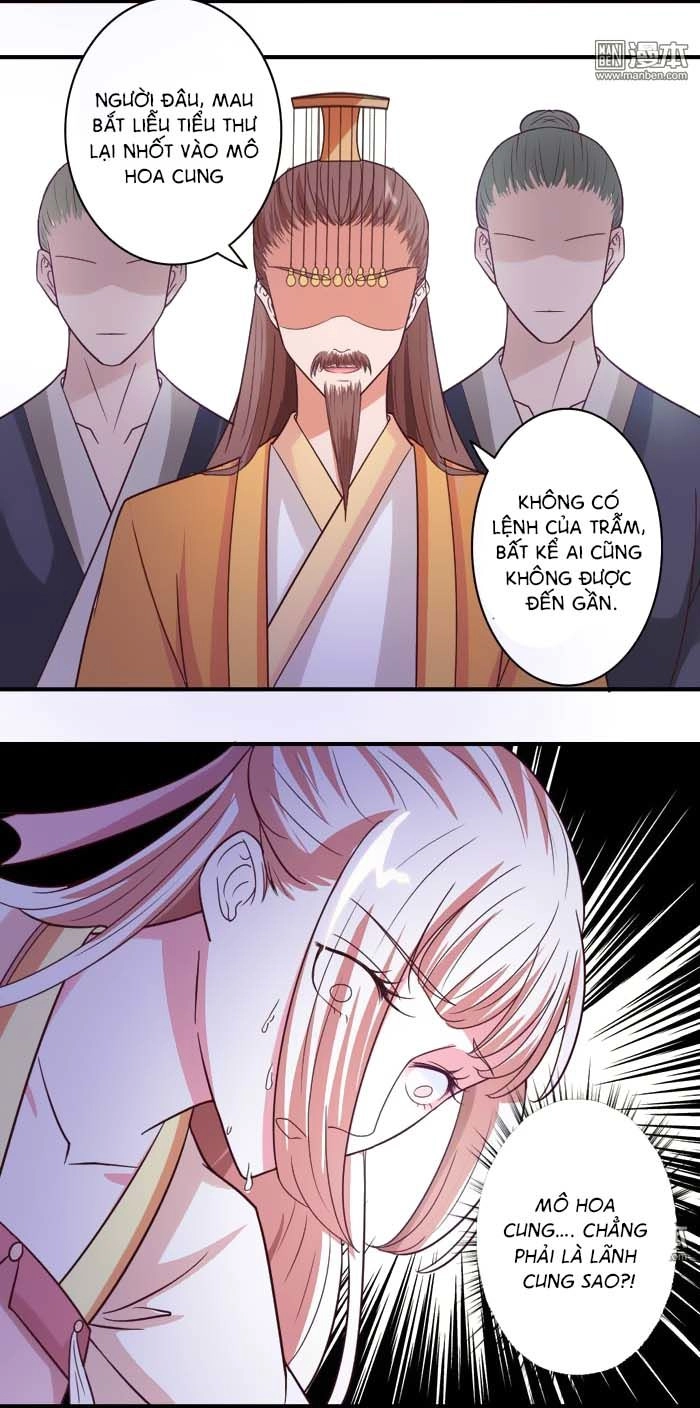Cưng Chiều Đào Phi Chapter 51 - 21