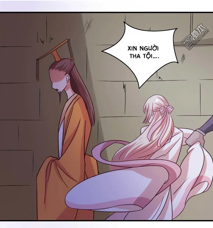 Cưng Chiều Đào Phi Chapter 51 - 23