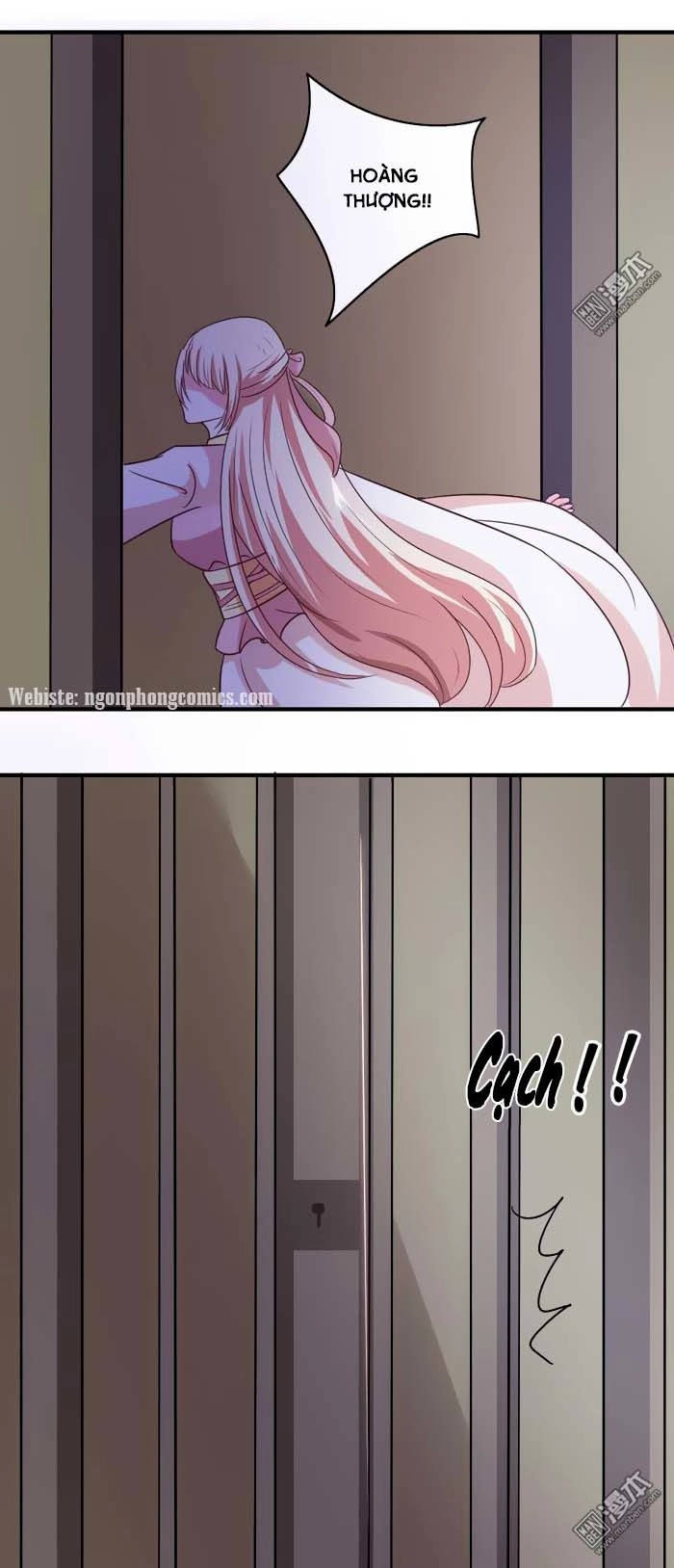 Cưng Chiều Đào Phi Chapter 51 - 24