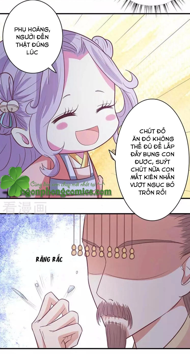 Cưng Chiều Đào Phi Chapter 52 - 12