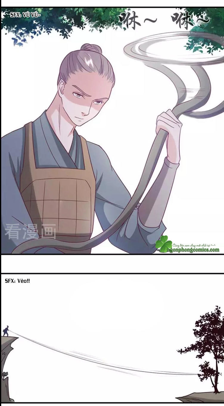 Cưng Chiều Đào Phi Chapter 53 - 2