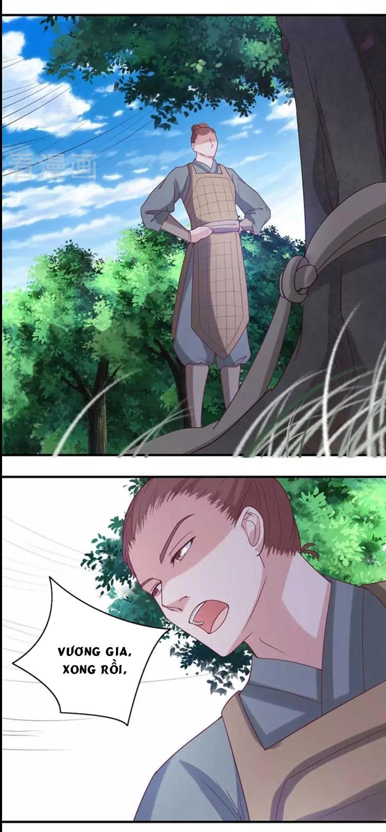 Cưng Chiều Đào Phi Chapter 53 - 4