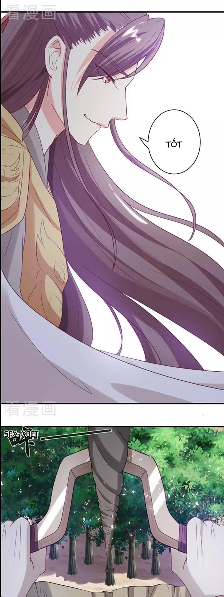 Cưng Chiều Đào Phi Chapter 53 - 5