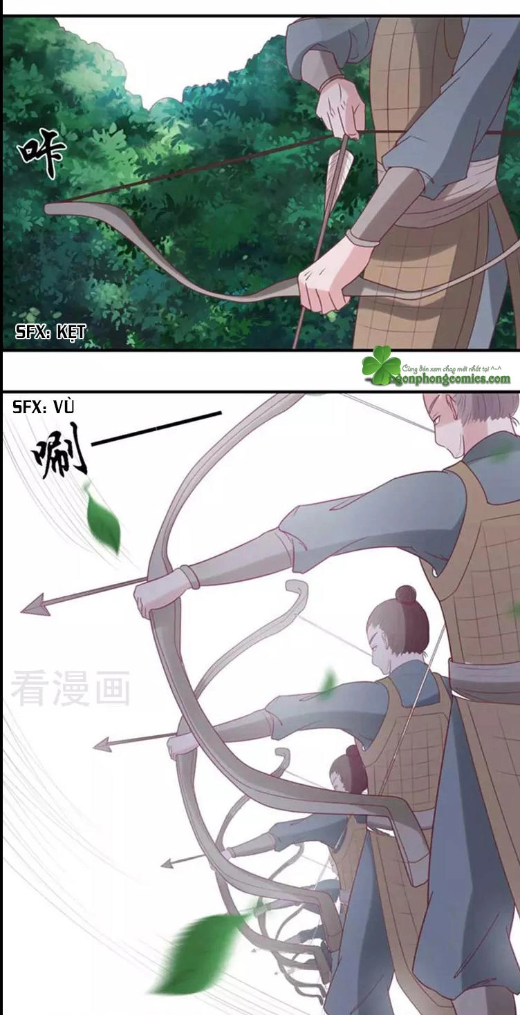 Cưng Chiều Đào Phi Chapter 53 - 11