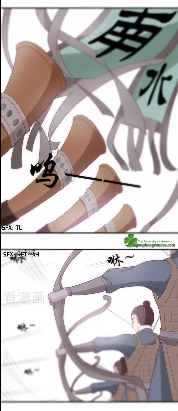 Cưng Chiều Đào Phi Chapter 53 - 19