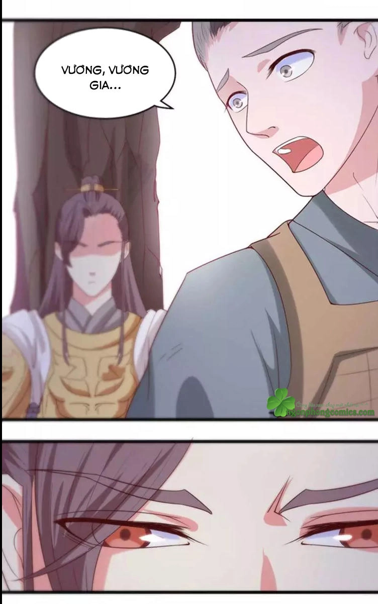 Cưng Chiều Đào Phi Chapter 54 - 5