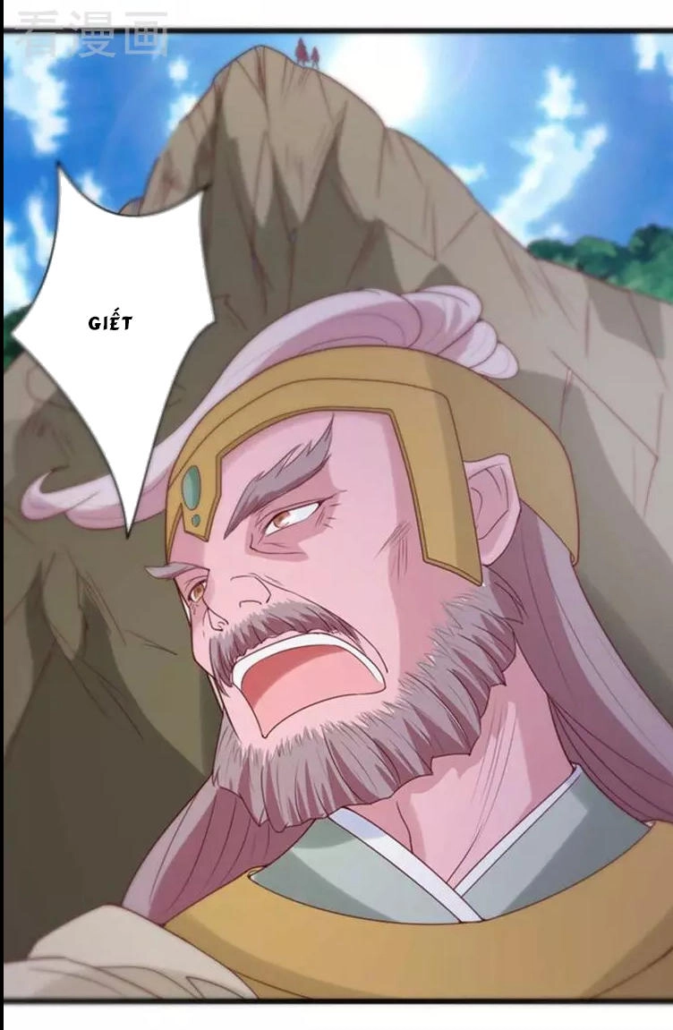 Cưng Chiều Đào Phi Chapter 54 - 6