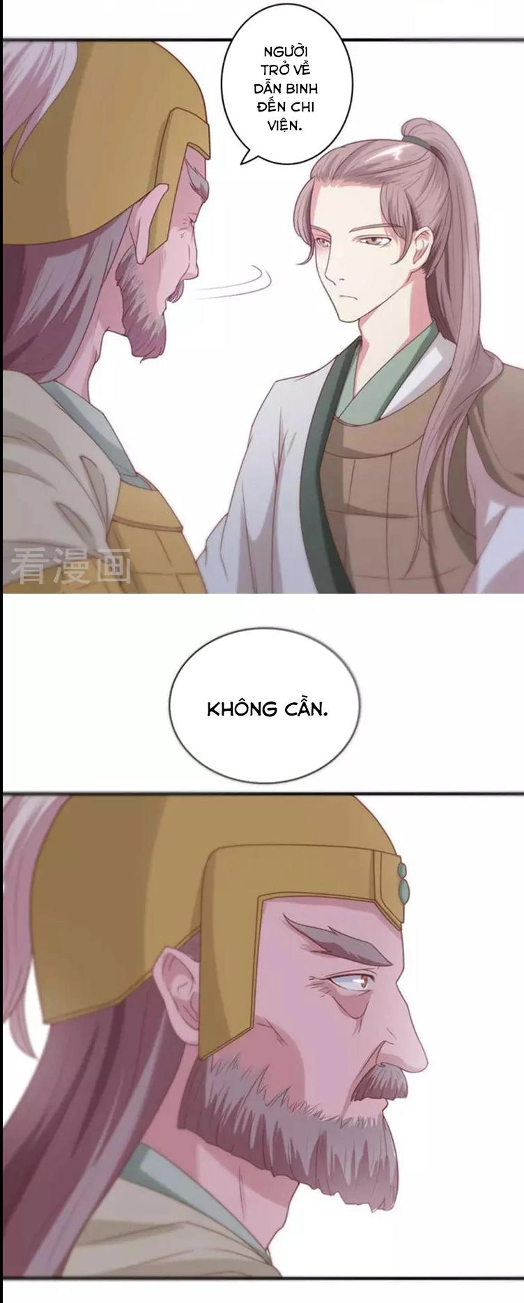 Cưng Chiều Đào Phi Chapter 54 - 12