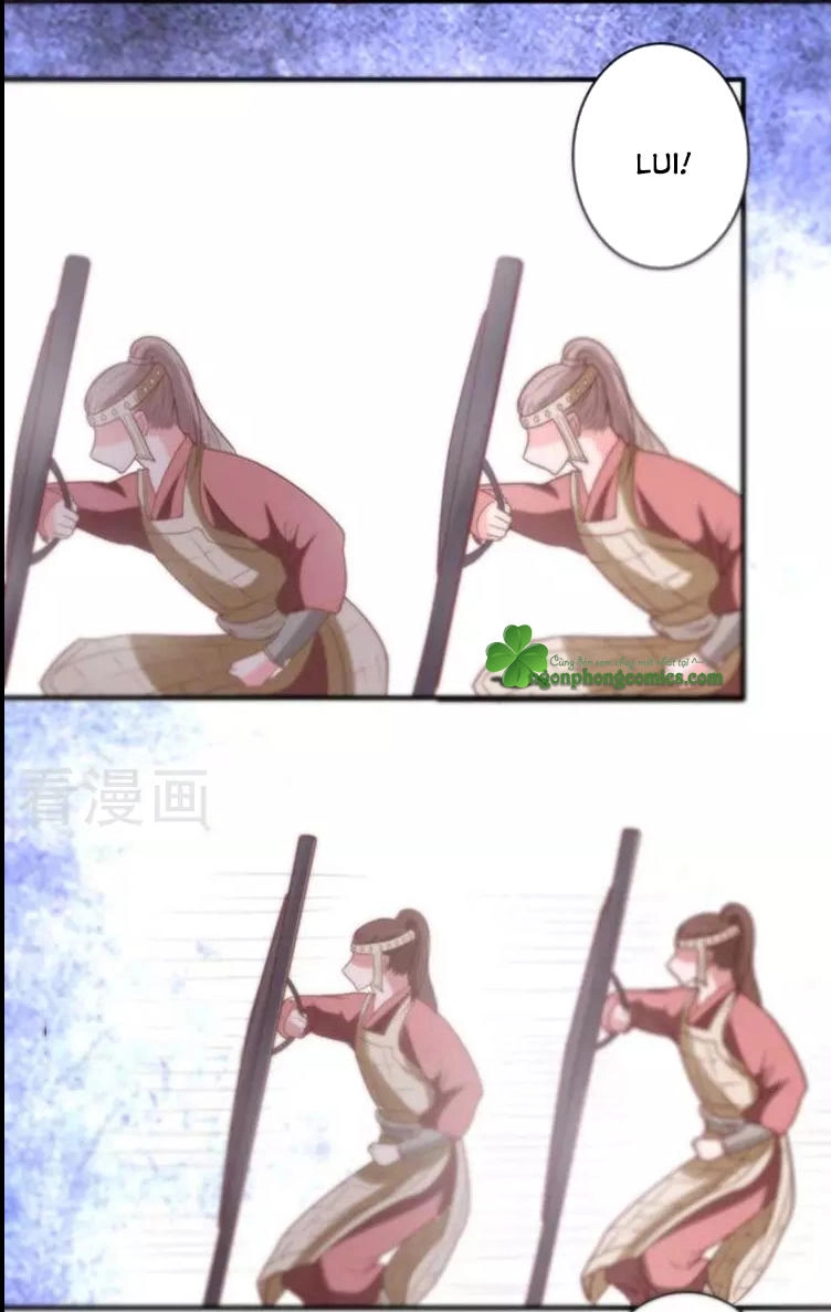 Cưng Chiều Đào Phi Chapter 54 - 16