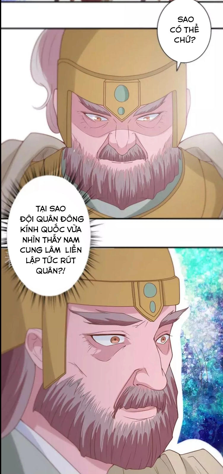 Cưng Chiều Đào Phi Chapter 54 - 17