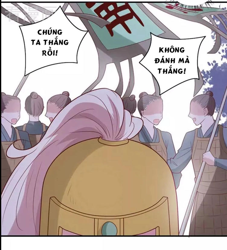 Cưng Chiều Đào Phi Chapter 54 - 19