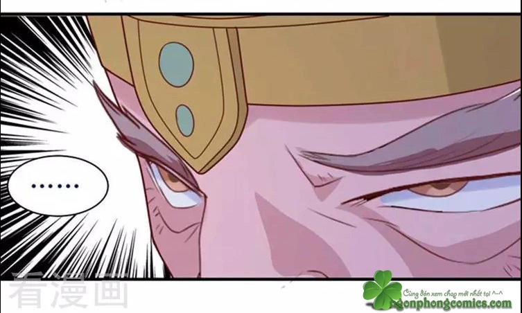 Cưng Chiều Đào Phi Chapter 54 - 22