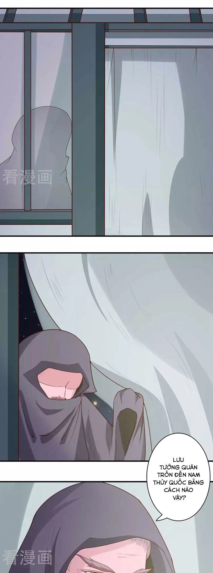 Cưng Chiều Đào Phi Chapter 55 - 2