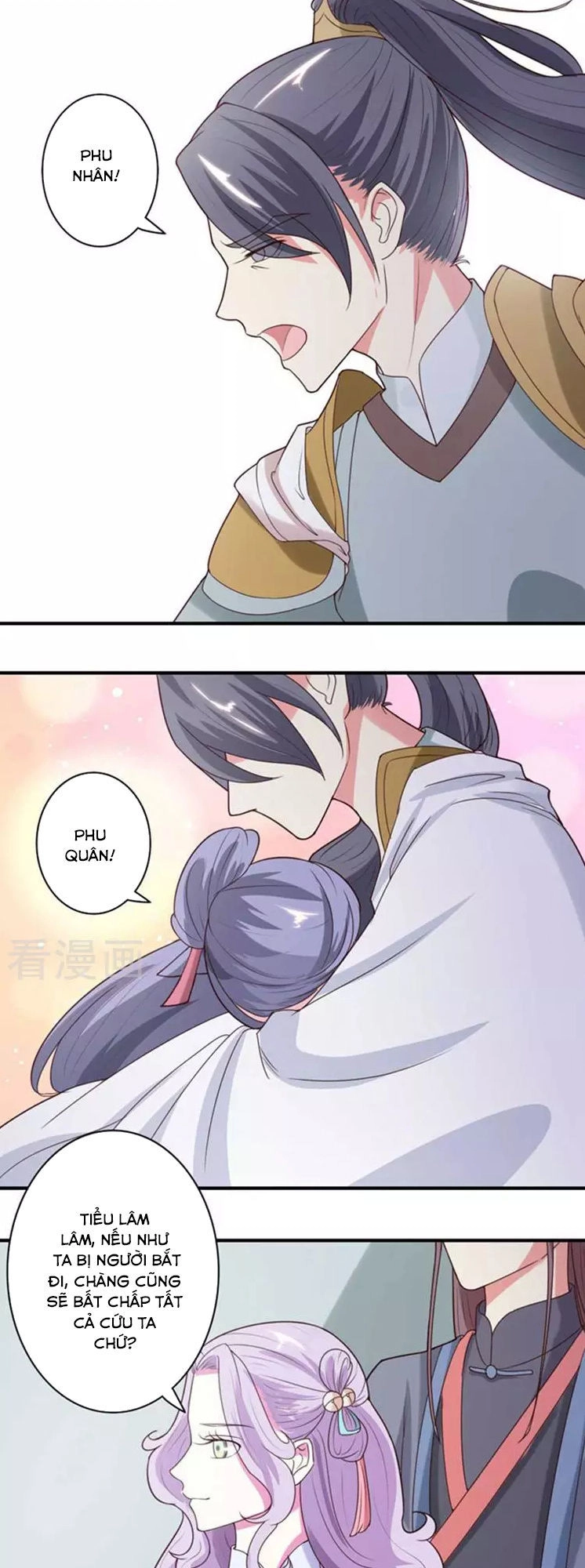 Cưng Chiều Đào Phi Chapter 55 - 13