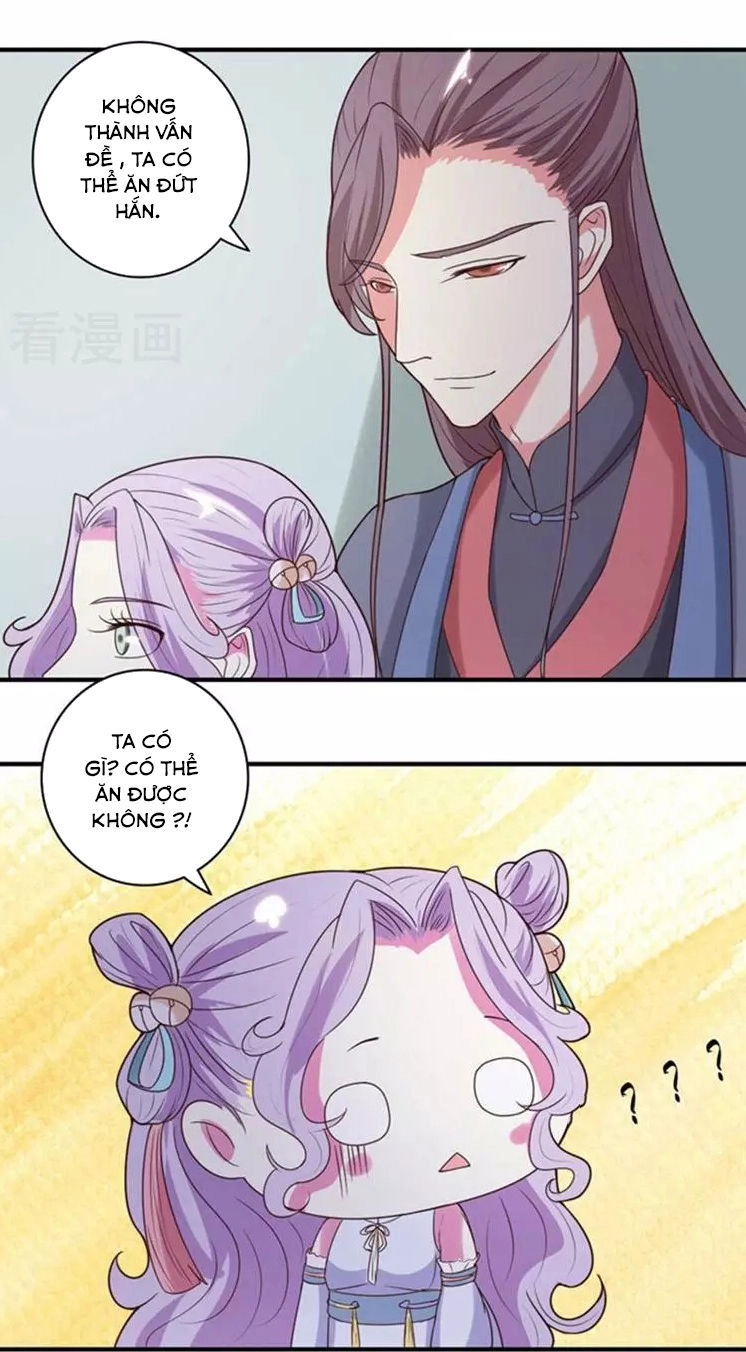 Cưng Chiều Đào Phi Chapter 55 - 15