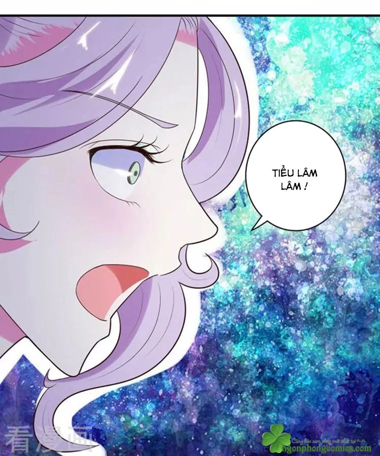 Cưng Chiều Đào Phi Chapter 55 - 19