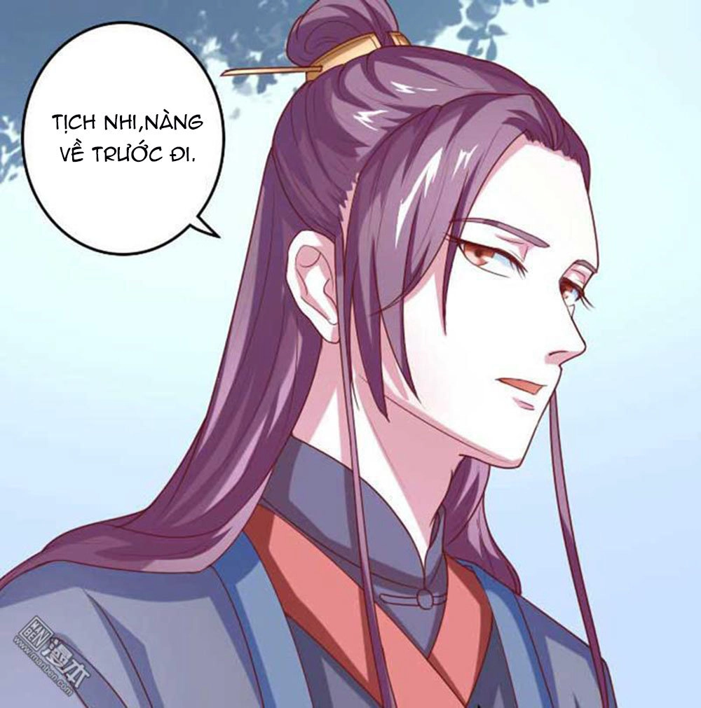 Cưng Chiều Đào Phi Chapter 57 - 5