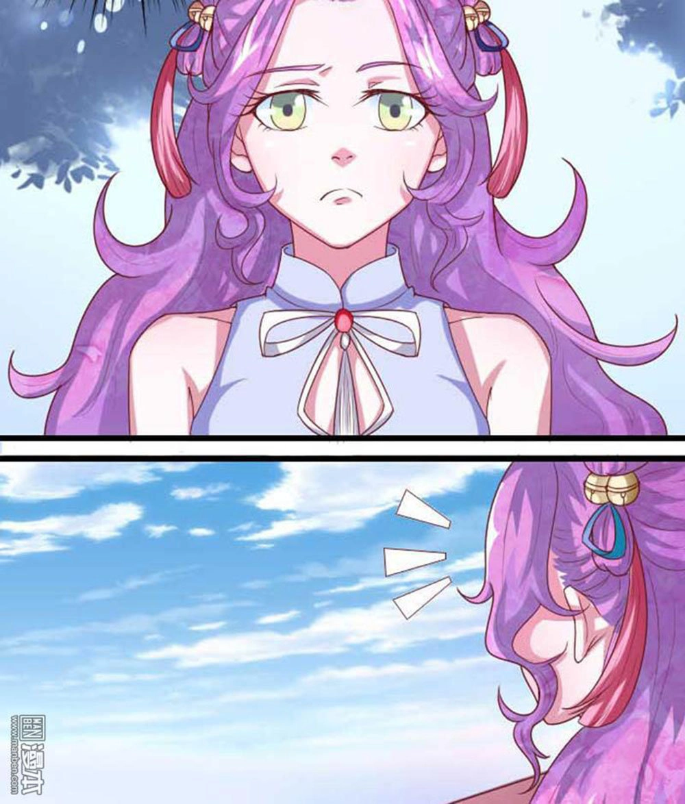 Cưng Chiều Đào Phi Chapter 57 - 7