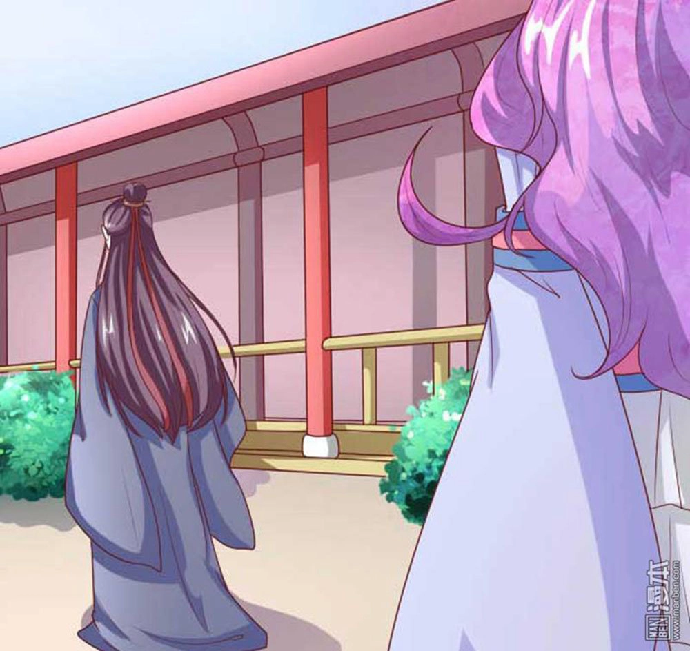 Cưng Chiều Đào Phi Chapter 57 - 8