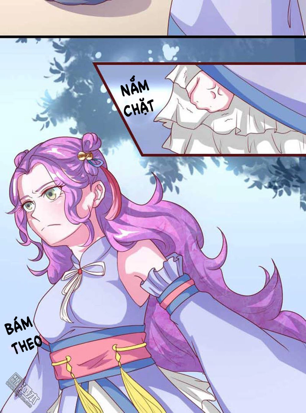 Cưng Chiều Đào Phi Chapter 57 - 9