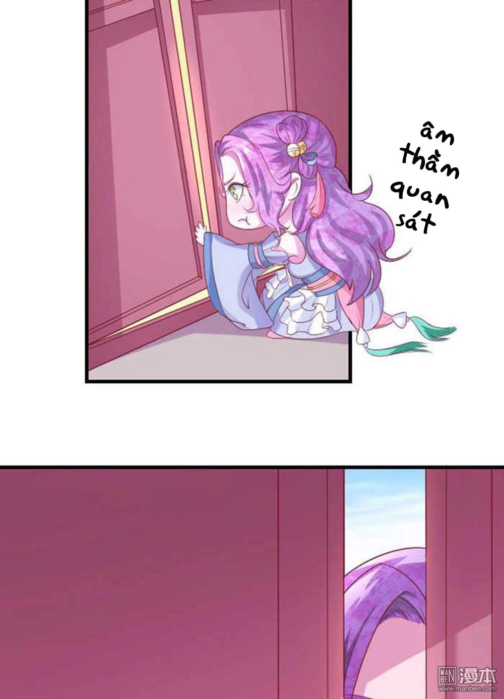 Cưng Chiều Đào Phi Chapter 57 - 15