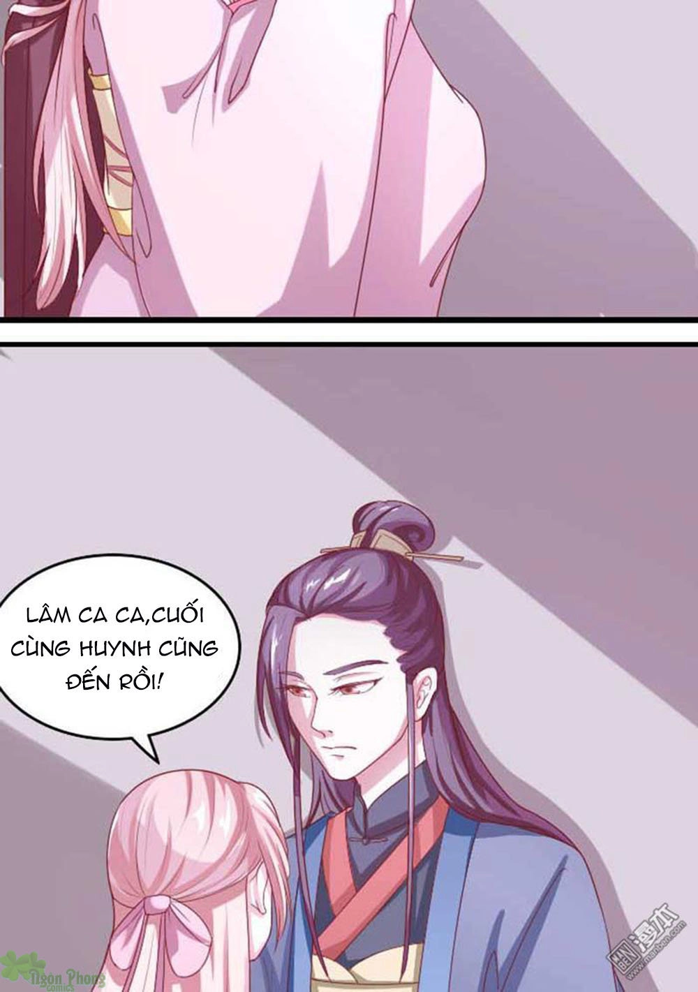 Cưng Chiều Đào Phi Chapter 57 - 17