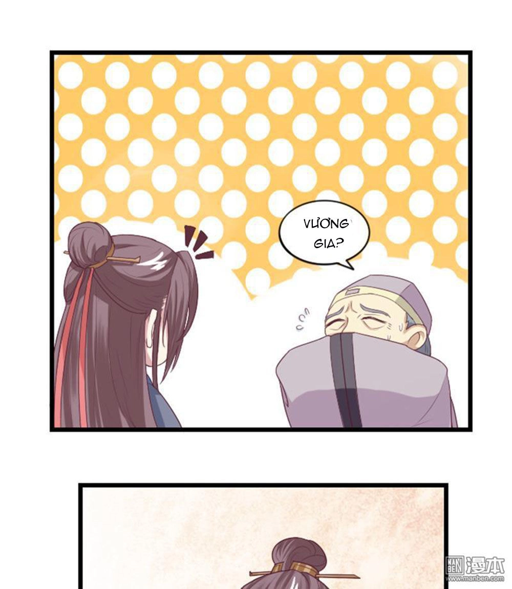 Cưng Chiều Đào Phi Chapter 59 - 5