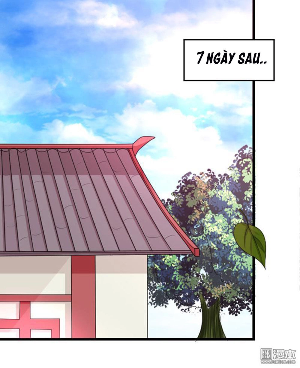 Cưng Chiều Đào Phi Chapter 59 - 7