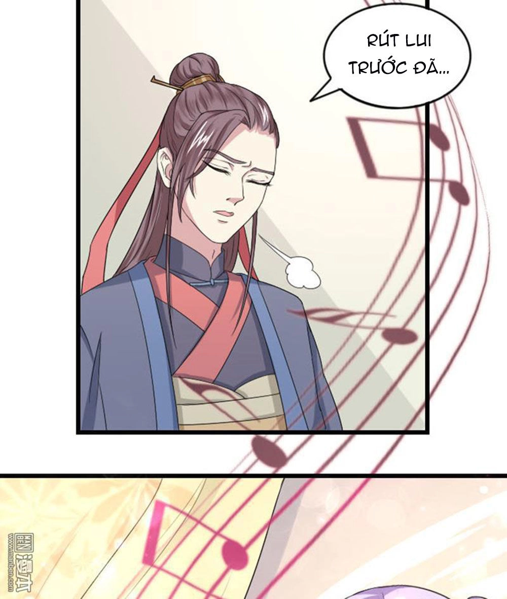 Cưng Chiều Đào Phi Chapter 60 - 9