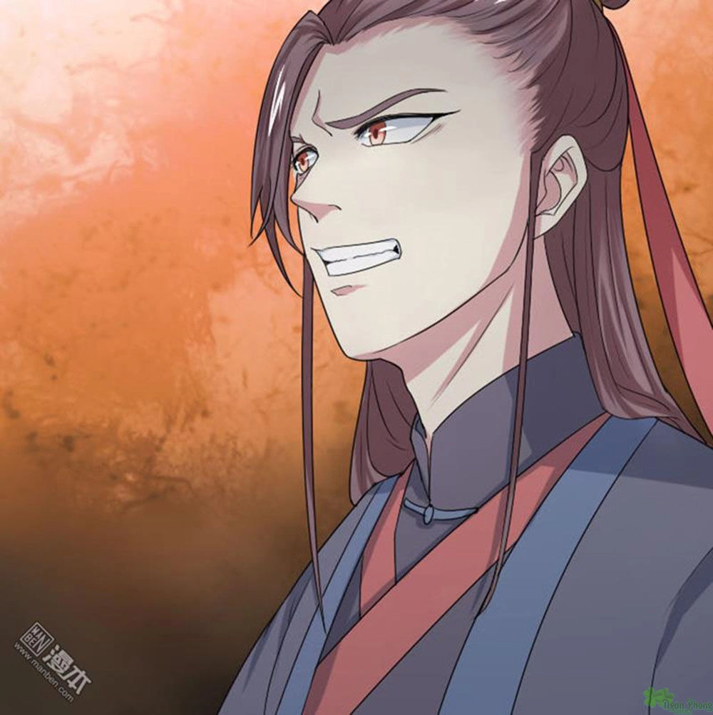 Cưng Chiều Đào Phi Chapter 60 - 13