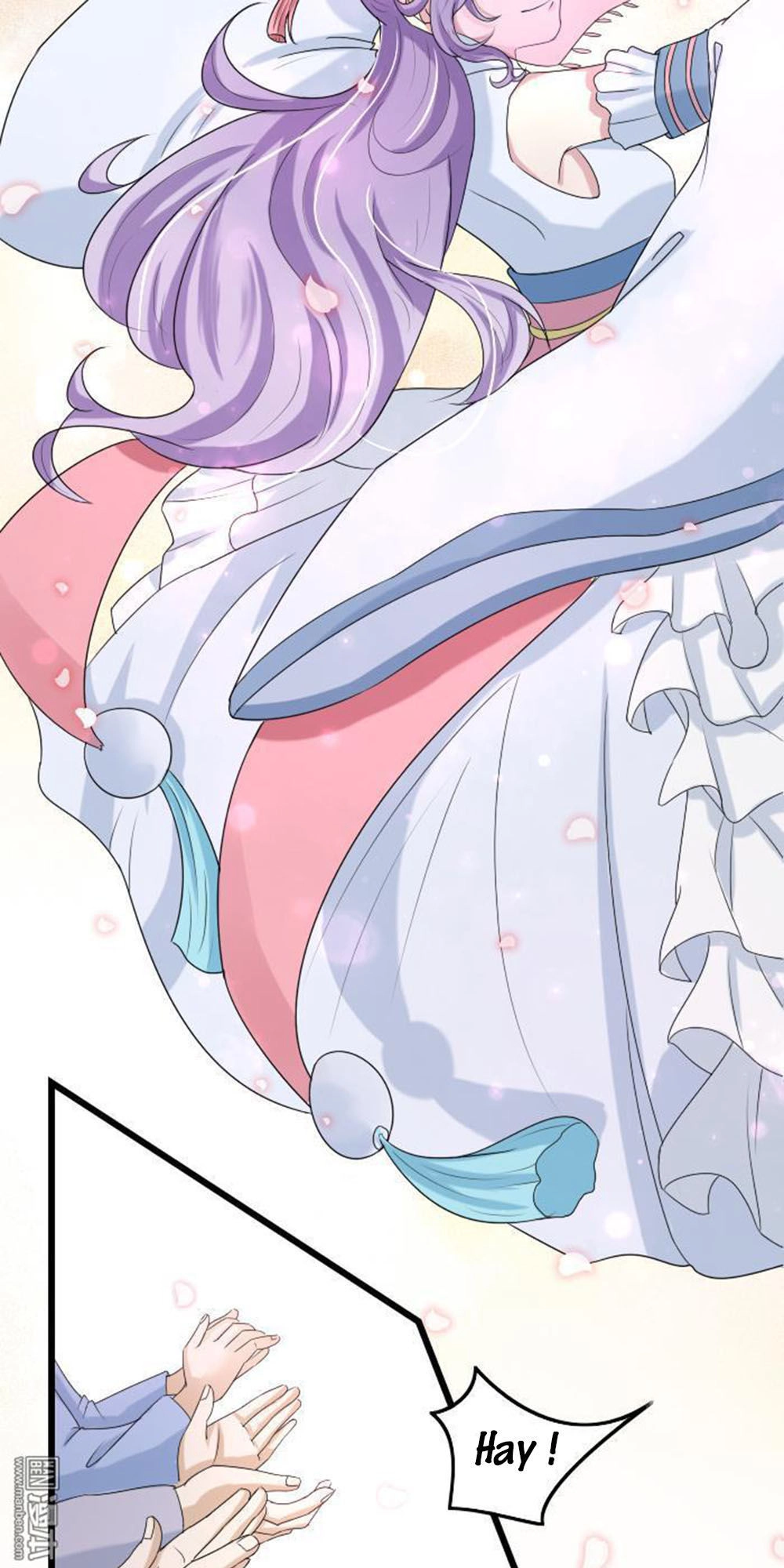 Cưng Chiều Đào Phi Chapter 61 - 4