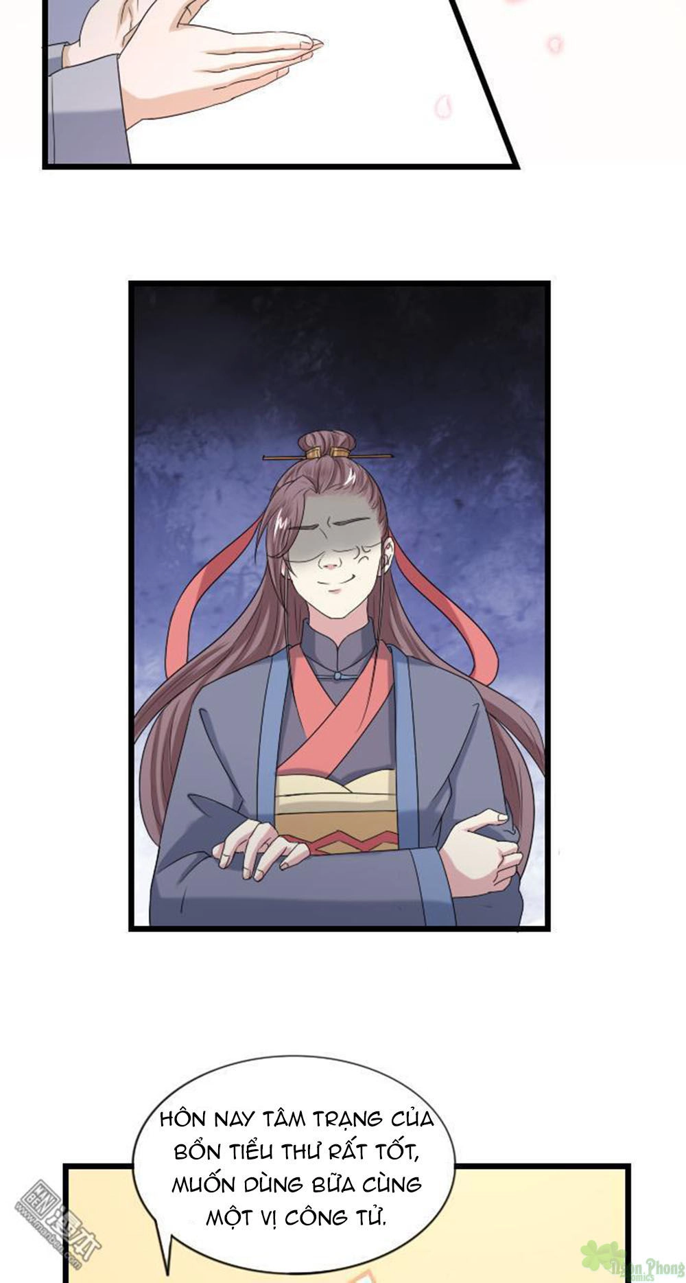 Cưng Chiều Đào Phi Chapter 61 - 6