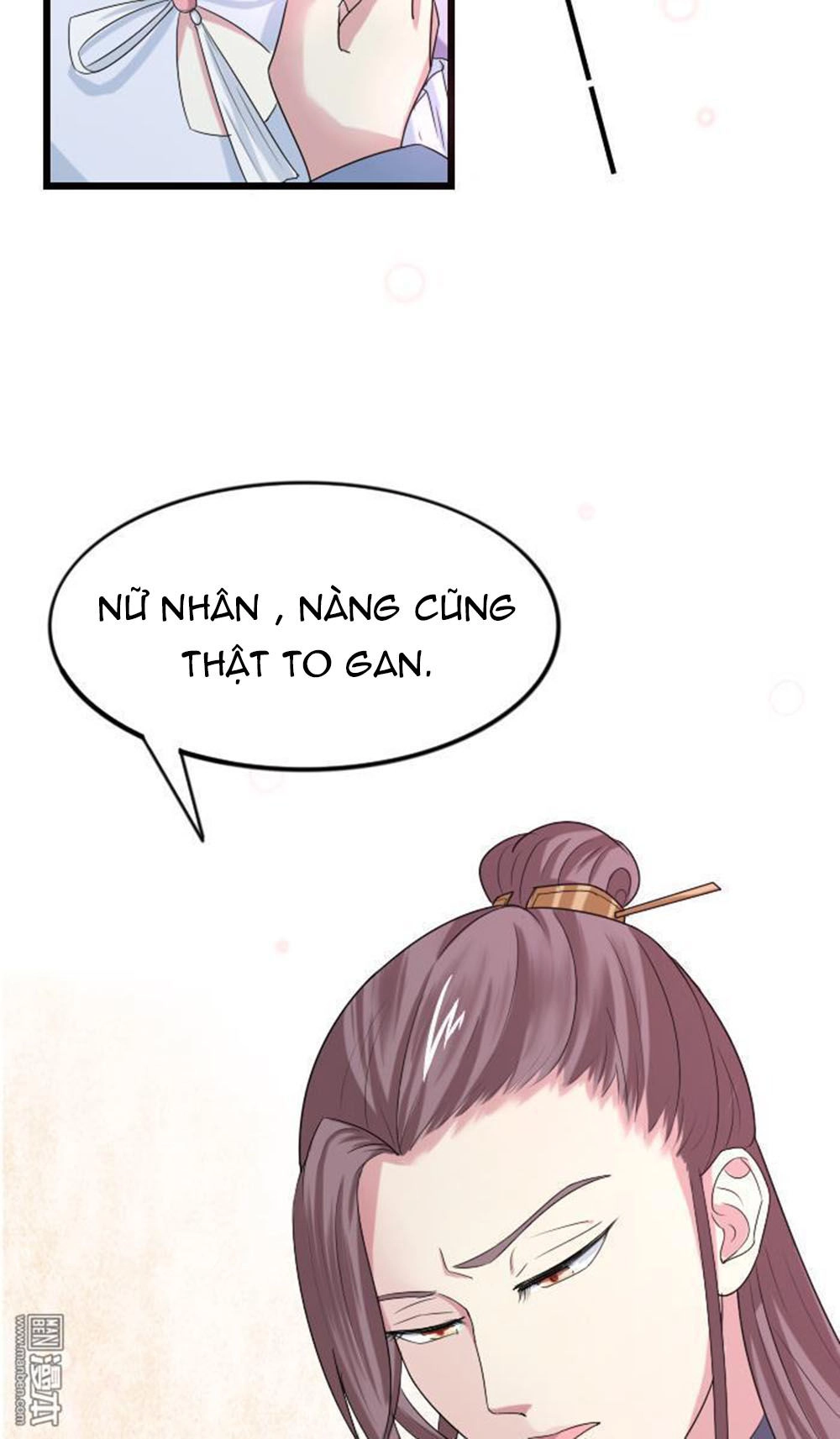 Cưng Chiều Đào Phi Chapter 61 - 15