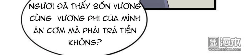 Cưng Chiều Đào Phi Chapter 61 - 22