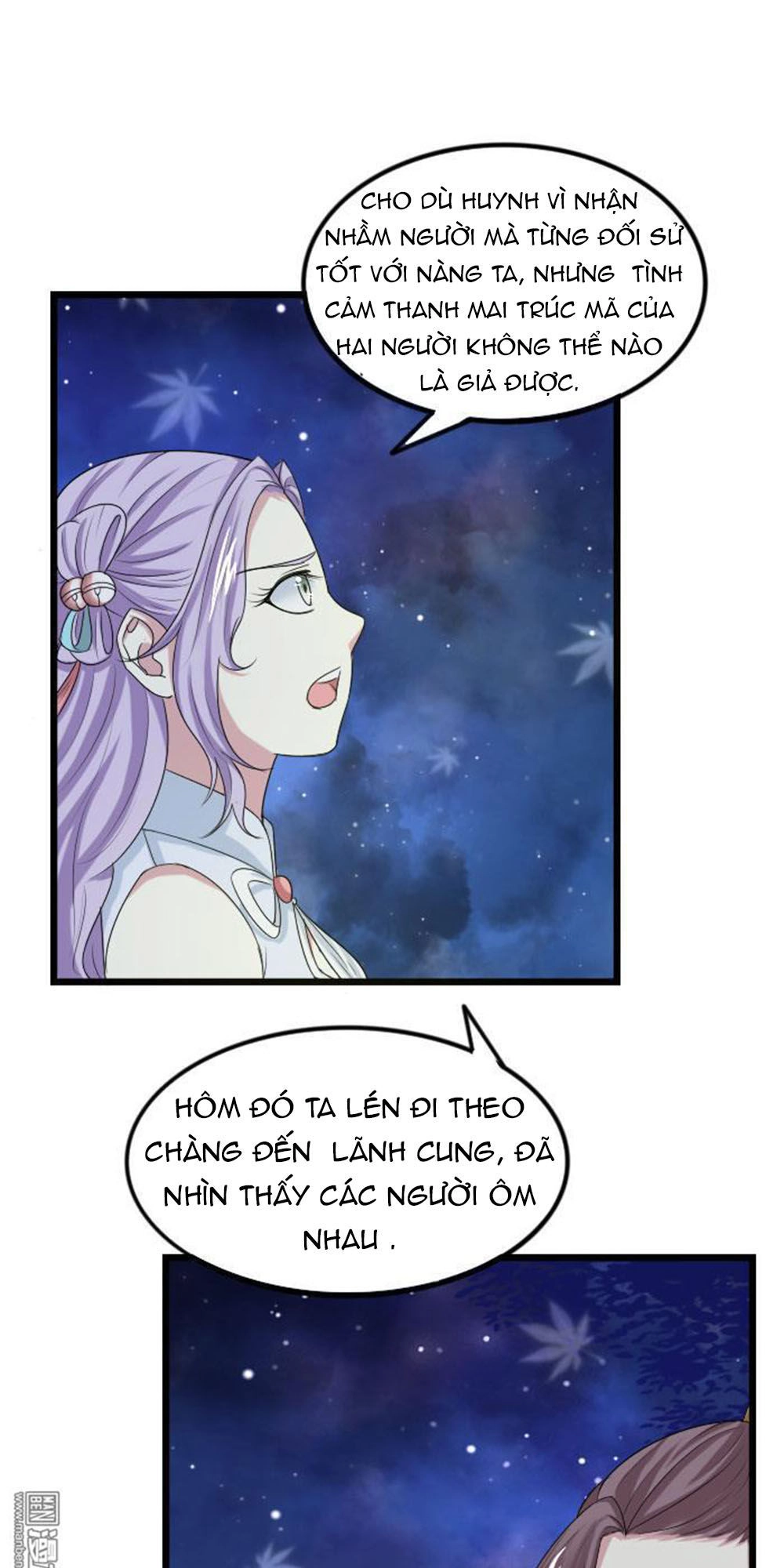 Cưng Chiều Đào Phi Chapter 63 - 4