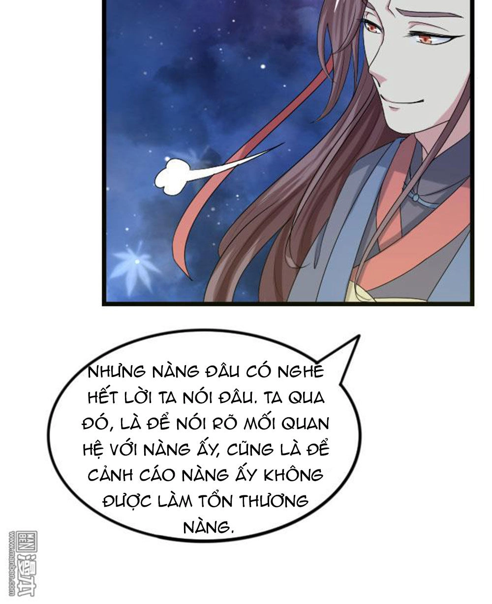 Cưng Chiều Đào Phi Chapter 63 - 6