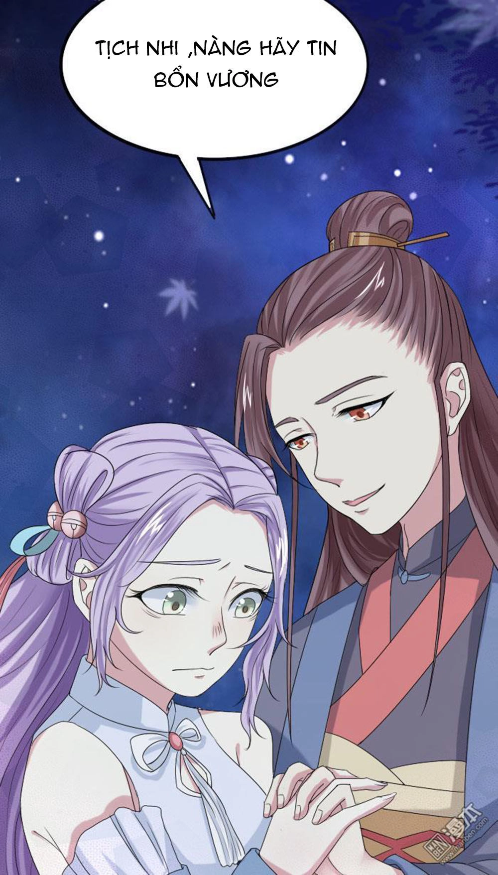 Cưng Chiều Đào Phi Chapter 63 - 9