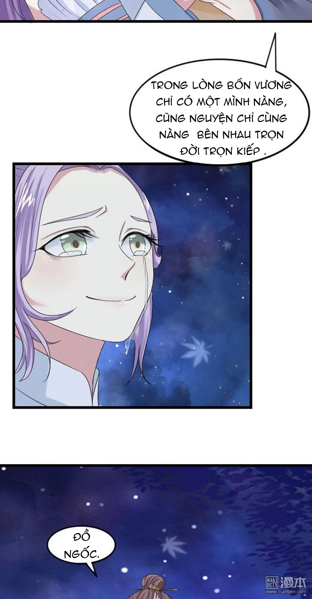 Cưng Chiều Đào Phi Chapter 63 - 10