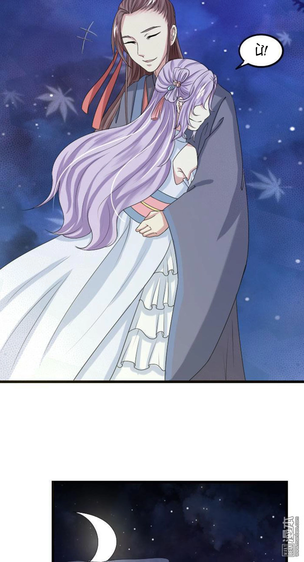 Cưng Chiều Đào Phi Chapter 63 - 11