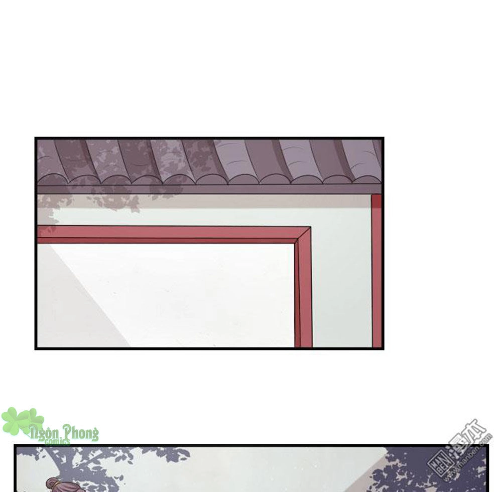 Cưng Chiều Đào Phi Chapter 63 - 13